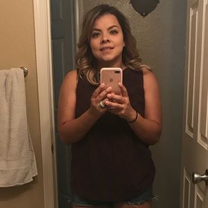 Meet your Posher, Kasandra